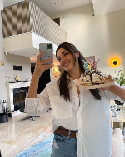 Hande Ercel seksi ifşa fotoğrafı 922