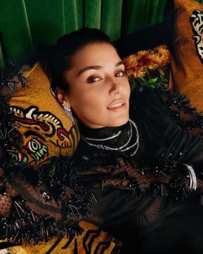 Hande Ercel seksi ifşa fotoğrafı 930