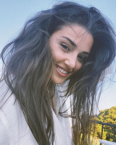 Hande Ercel seksi ifşa fotoğrafı 932