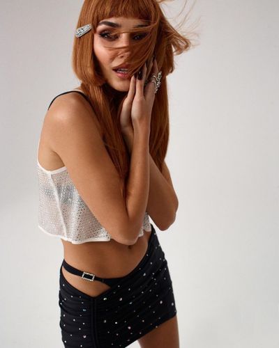 Hande Ercel seksi ifşa fotoğrafı 942
