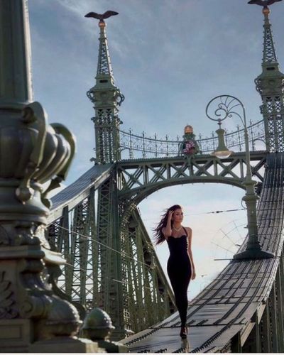 Hande Ercel seksi ifşa fotoğrafı 946