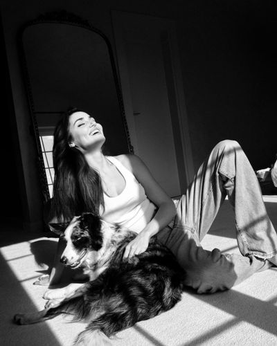Hande Ercel seksi ifşa fotoğrafı 951