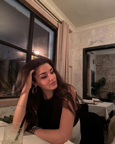 Hande Ercel seksi ifşa fotoğrafı 962