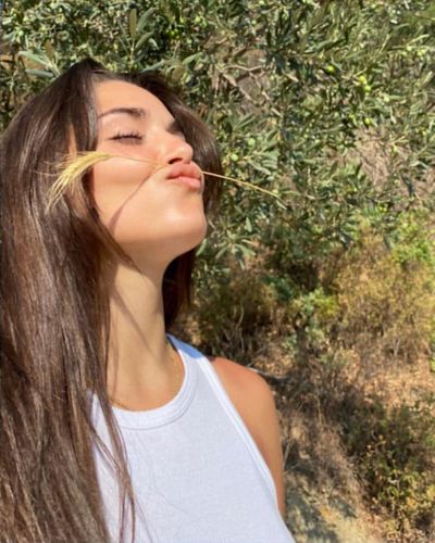 Hande Ercel seksi ifşa fotoğrafı 966