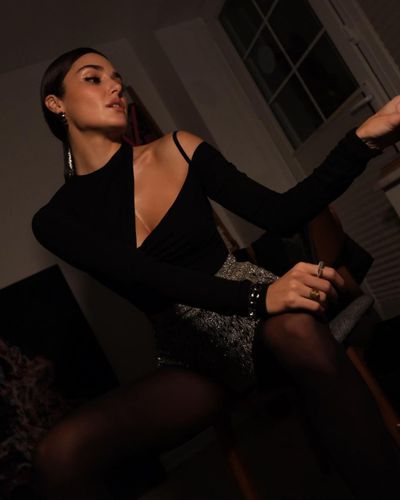Hande Ercel seksi ifşa fotoğrafı 971