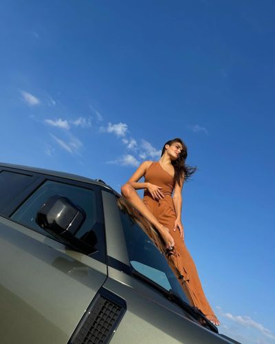 Hande Ercel seksi ifşa fotoğrafı 975