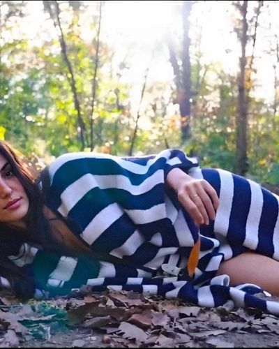 Hande Ercel seksi ifşa fotoğrafı 977