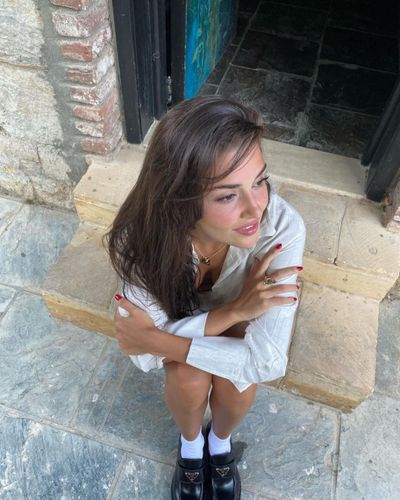 Hande Ercel seksi ifşa fotoğrafı 980