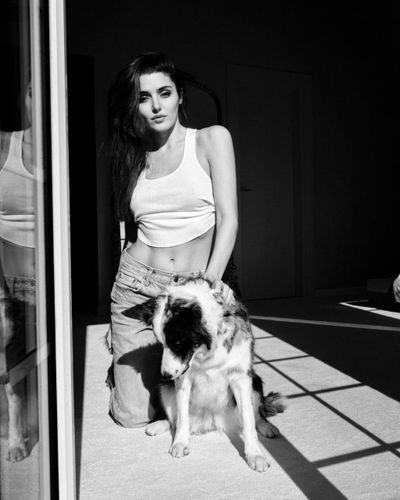 Hande Ercel seksi ifşa fotoğrafı 981