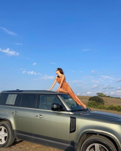 Hande Ercel seksi ifşa fotoğrafı 984