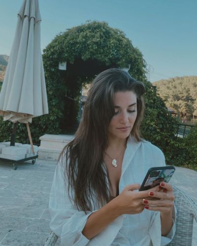 Hande Ercel seksi ifşa fotoğrafı 988