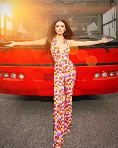 Hande Ercel seksi ifşa fotoğrafı 992
