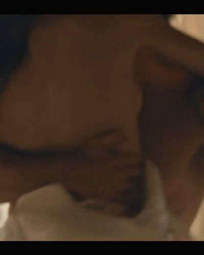 Hande Ercel seksi ifşa fotoğrafı 8 — Chasing The Wind (2025)