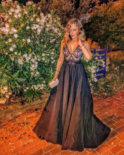 Hande Sarıoğlu seksi ifşa fotoğrafı 67