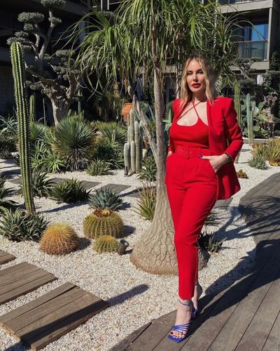 Hande Sarıoğlu seksi ifşa fotoğrafı 71