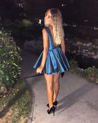 Hande Sarıoğlu seksi ifşa fotoğrafı 90