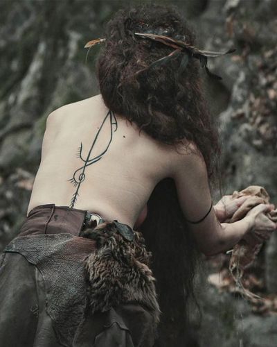 Hande Yılmaz seksi ifşa fotoğrafı 1 — The Prince (2023)