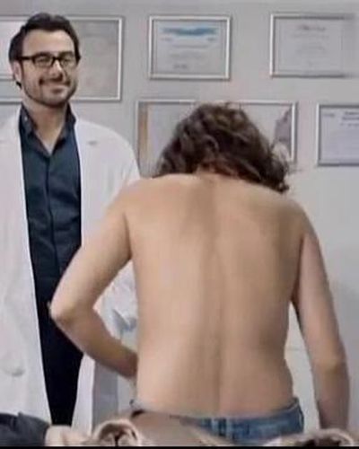 Hatice Aslan seksi ifşa fotoğrafı 15 — Hatice Aslan (2011)