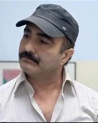 Hatice Aslan