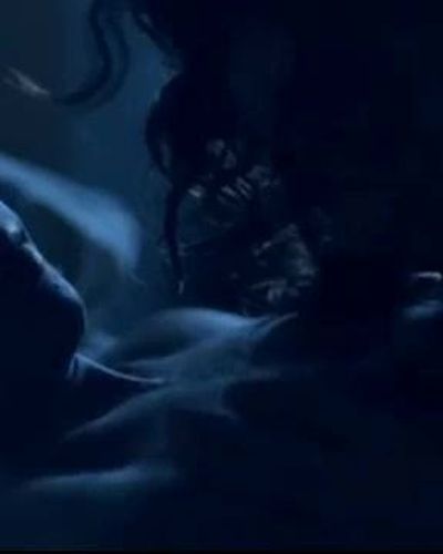 Hatice Aslan seksi ifşa fotoğrafı 4 — Hatice Aslan (2011)