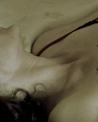 Hatice Aslan seksi ifşa fotoğrafı 32 — Üç Maymun (2008)