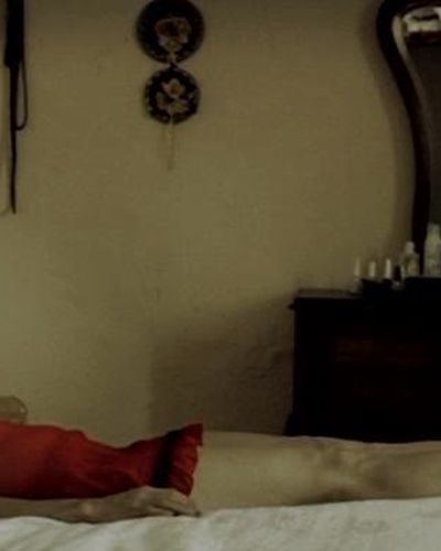 Hatice Aslan seksi ifşa fotoğrafı 33 — Üç Maymun (2008)