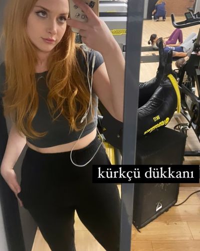Hayal Köseoğlu seksi ifşa fotoğrafı 108