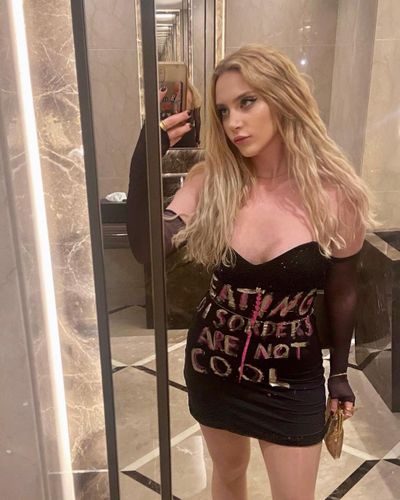 Hayal Köseoğlu seksi ifşa fotoğrafı 118