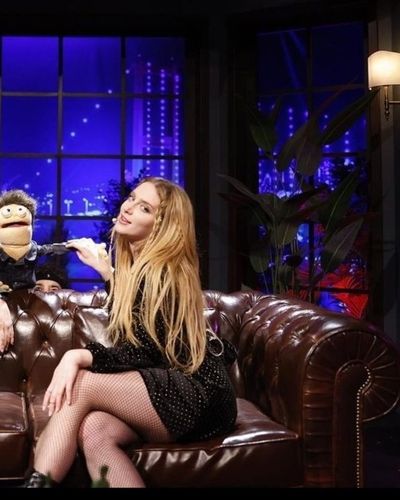 Hayal Köseoğlu seksi ifşa fotoğrafı 119