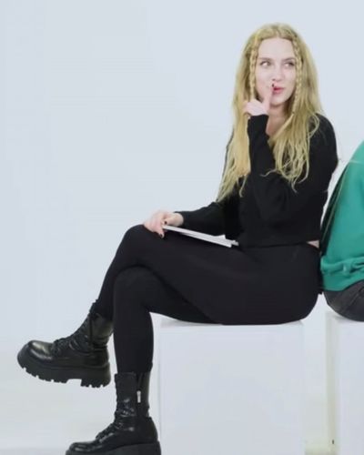 Hayal Köseoğlu seksi ifşa fotoğrafı 129