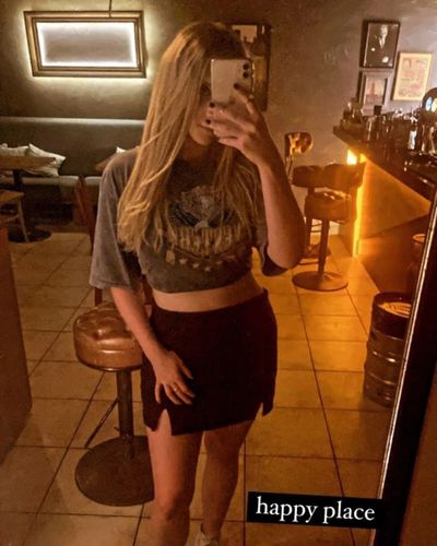 Hayal Köseoğlu seksi ifşa fotoğrafı 148