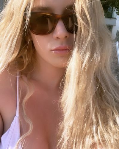 Hayal Köseoğlu seksi ifşa fotoğrafı 152