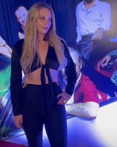 Hayal Köseoğlu seksi ifşa fotoğrafı 156
