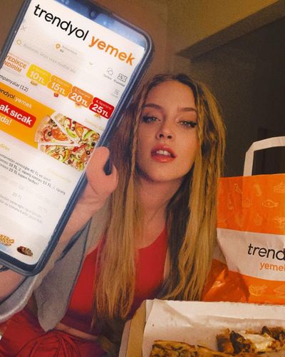 Hayal Köseoğlu seksi ifşa fotoğrafı 158