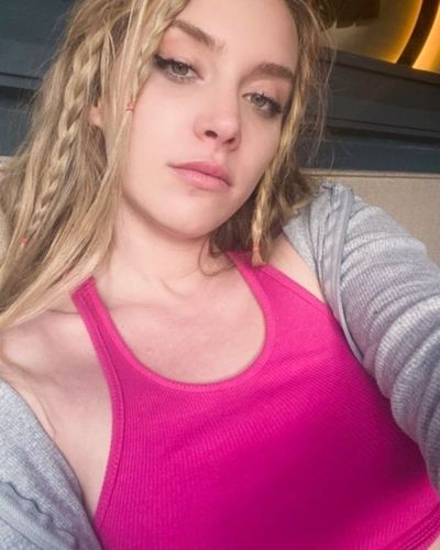 Hayal Köseoğlu seksi ifşa fotoğrafı 167