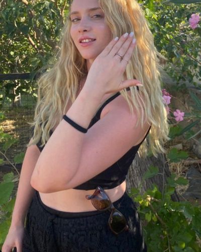 Hayal Köseoğlu seksi ifşa fotoğrafı 168