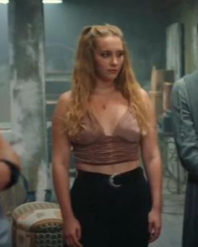 Hayal Köseoğlu seksi ifşa fotoğrafı 184