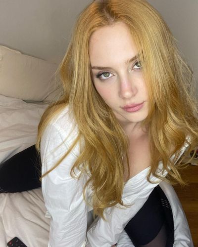 Hayal Köseoğlu seksi ifşa fotoğrafı 201
