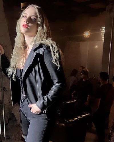 Hayal Köseoğlu seksi ifşa fotoğrafı 232