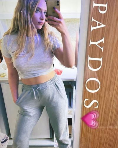 Hayal Köseoğlu seksi ifşa fotoğrafı 238