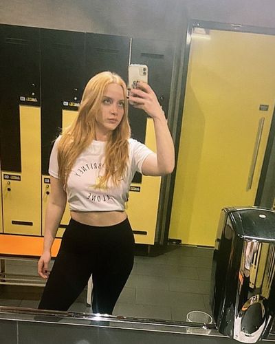 Hayal Köseoğlu seksi ifşa fotoğrafı 241