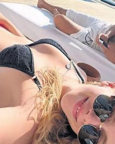 Hayal Köseoğlu seksi ifşa fotoğrafı 276