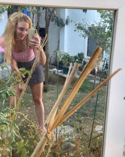 Hayal Köseoğlu seksi ifşa fotoğrafı 280