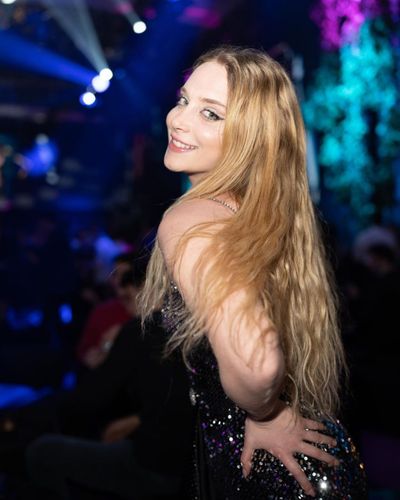 Hayal Köseoğlu seksi ifşa fotoğrafı 284