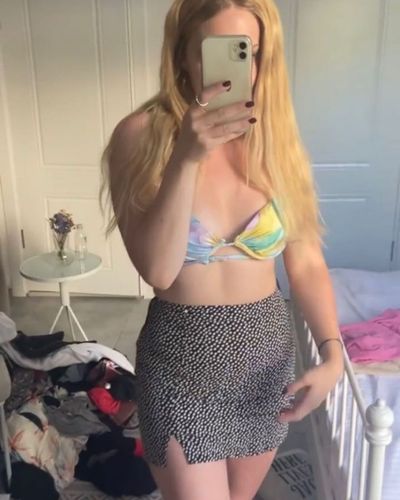 Hayal Köseoğlu seksi ifşa fotoğrafı 288