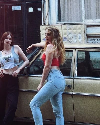Hayal Köseoğlu seksi ifşa fotoğrafı 292