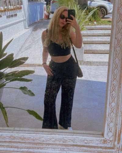 Hayal Köseoğlu seksi ifşa fotoğrafı 30