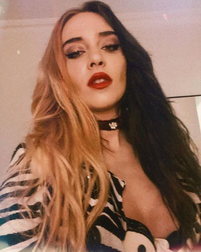 Hayal Köseoğlu seksi ifşa fotoğrafı 319