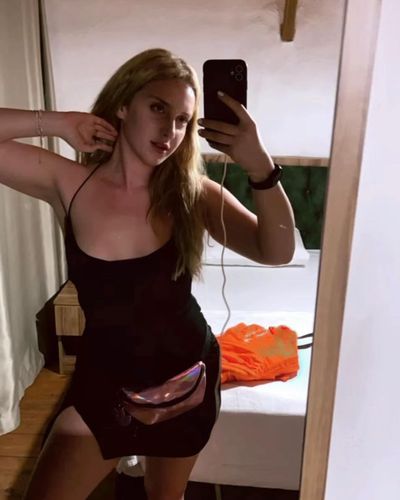 Hayal Köseoğlu seksi ifşa fotoğrafı 31