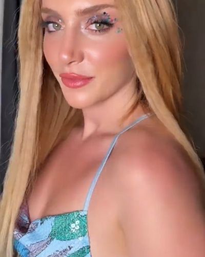Hayal Köseoğlu seksi ifşa fotoğrafı 341